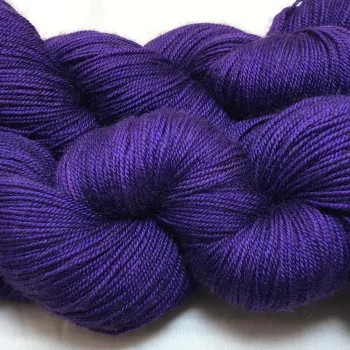 deep-purple-yak-sock