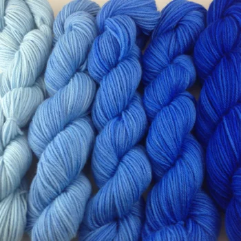 electric-blue-cashmere-bliss-gradient-set